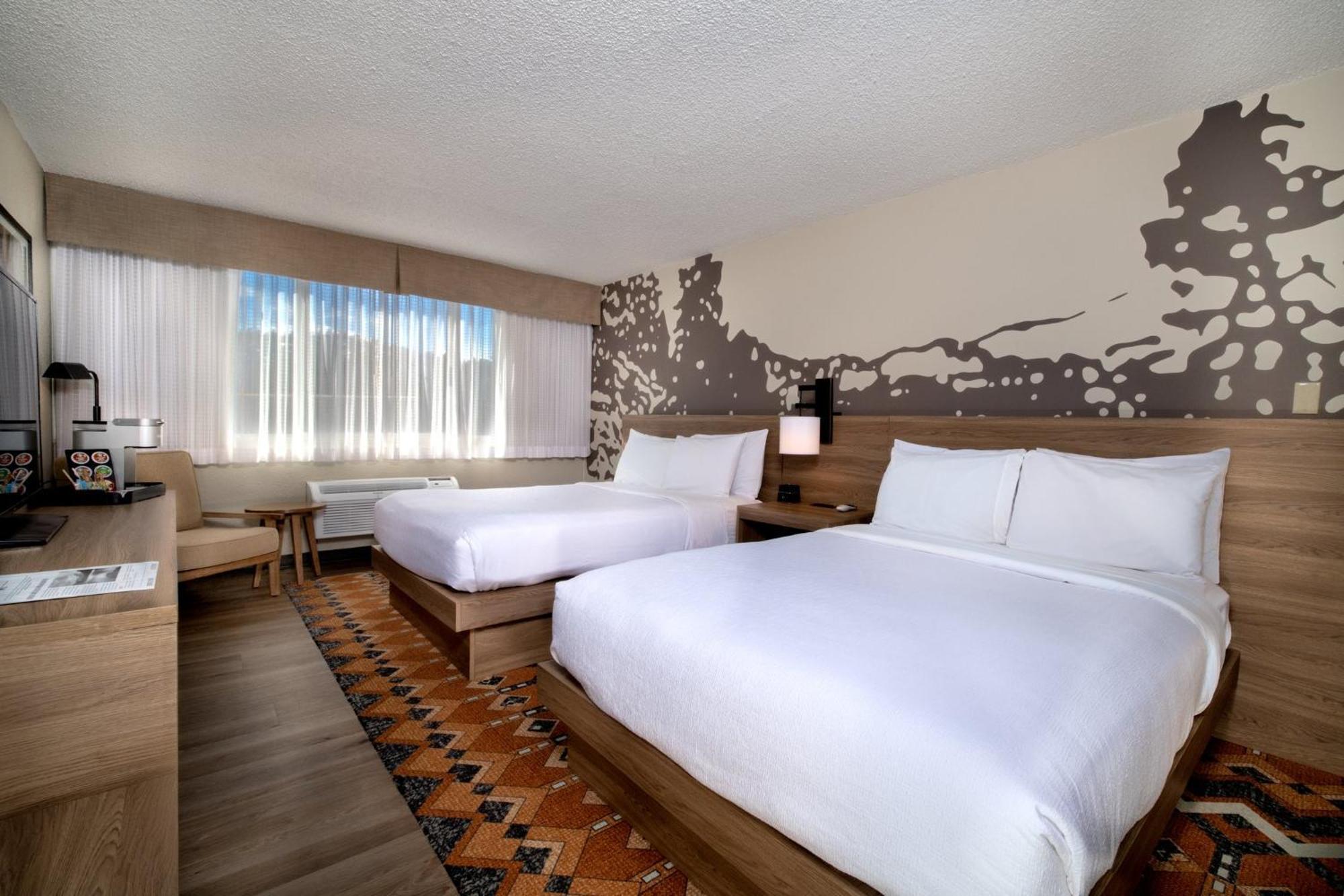 Holiday Inn Estes Park, An Ihg Hotel المظهر الخارجي الصورة