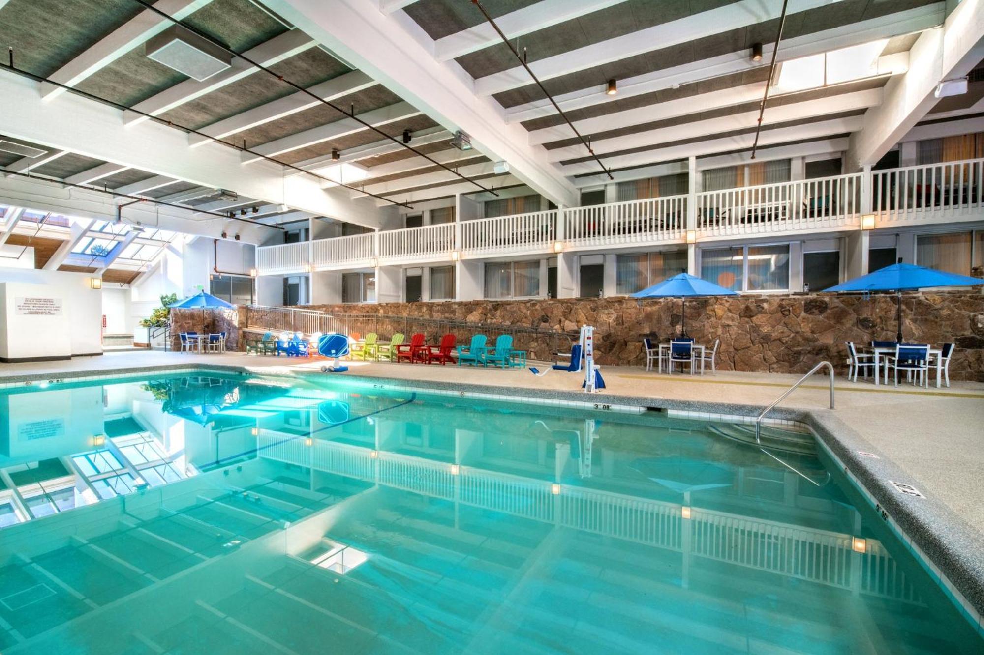 Holiday Inn Estes Park, An Ihg Hotel المظهر الخارجي الصورة